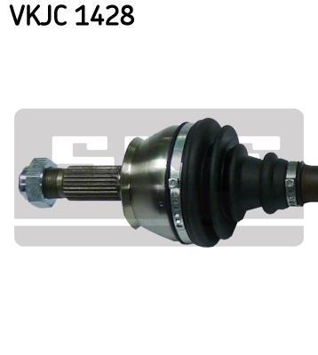 Cardán SKF ref. VKJC 1428